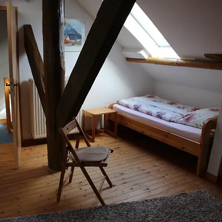 Up Hoecht Osteel Eksteriør billede