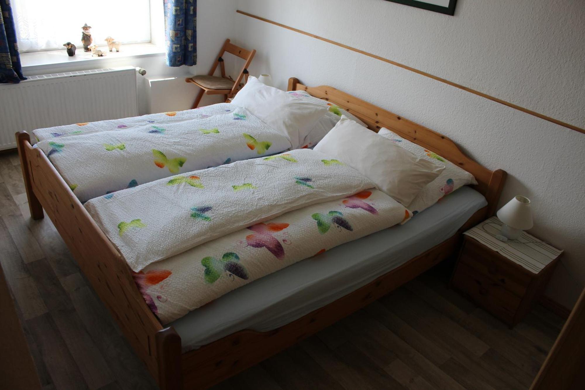 Holiday home Up Hoecht
